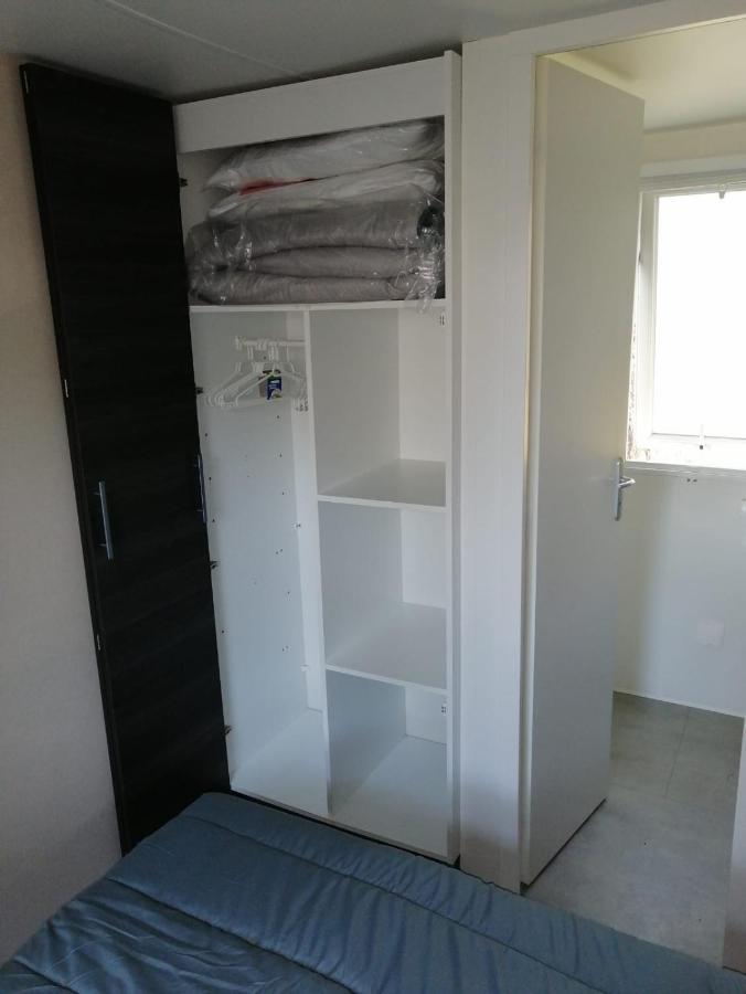 Mobilhome 6/8 Personnes Piriac Sur Mer Exteriér fotografie