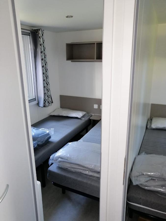 Mobilhome 6/8 Personnes Piriac Sur Mer Exteriér fotografie